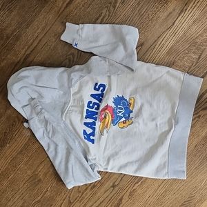 KU Hoodie